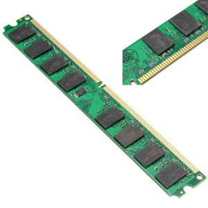 Memorie ram DDR2 2GB PC-6400 800MHZ, 240 PIN, DIMM pentru computer Memorie ram DDR2 2GB PC-6400 800MHZ, 240 PIN, DIMM pentru computer